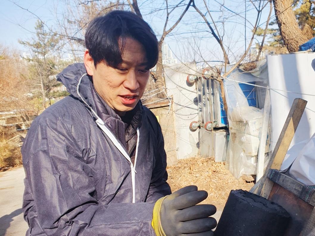 원장님들과 함께한 지역 연탄 나눔 봉사